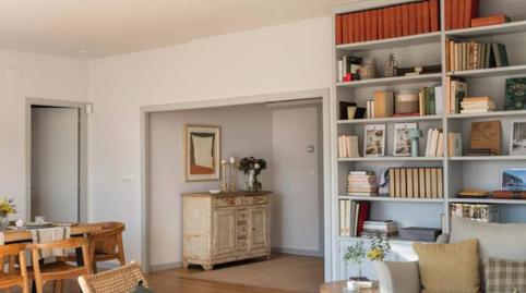 Photo 4 of Flat for sale in C. de Silvano, 20, Conde Orgaz - Piovera,  Madrid Capital