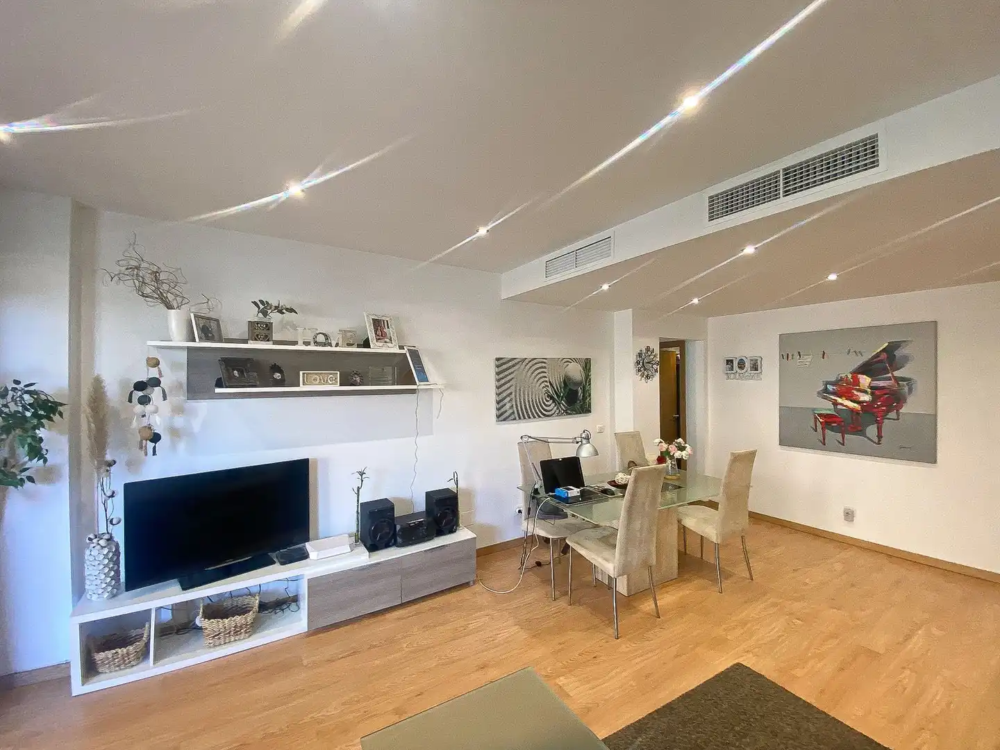 Apartament amb piscina en venda a Selwo, imagen 5