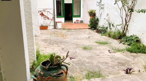 Foto 3 de Planta baja en venta en Centre, El Masnou
