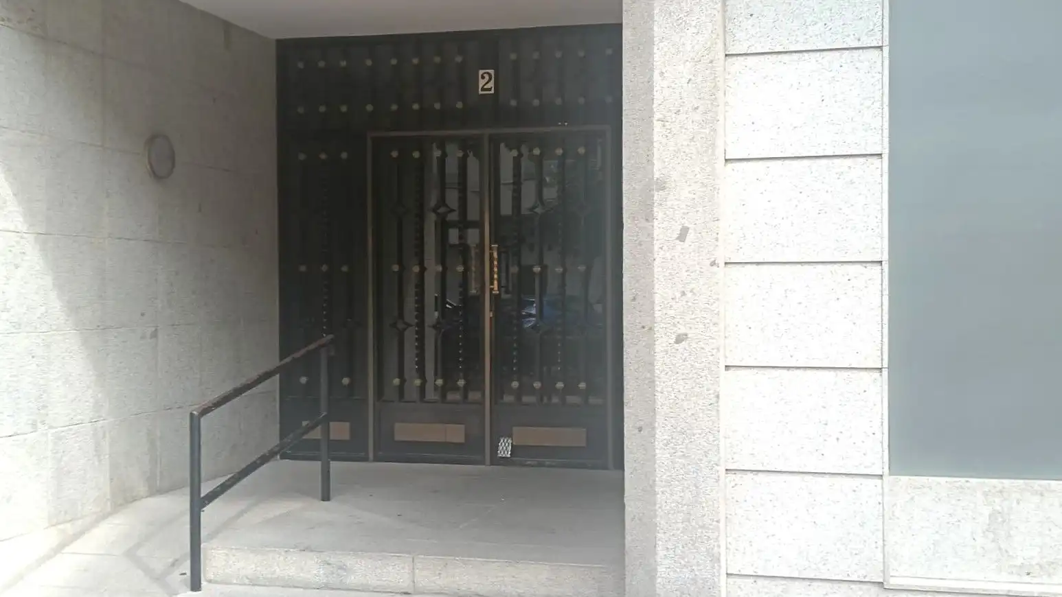Apartamento en venta en Navalmoral de la Mata