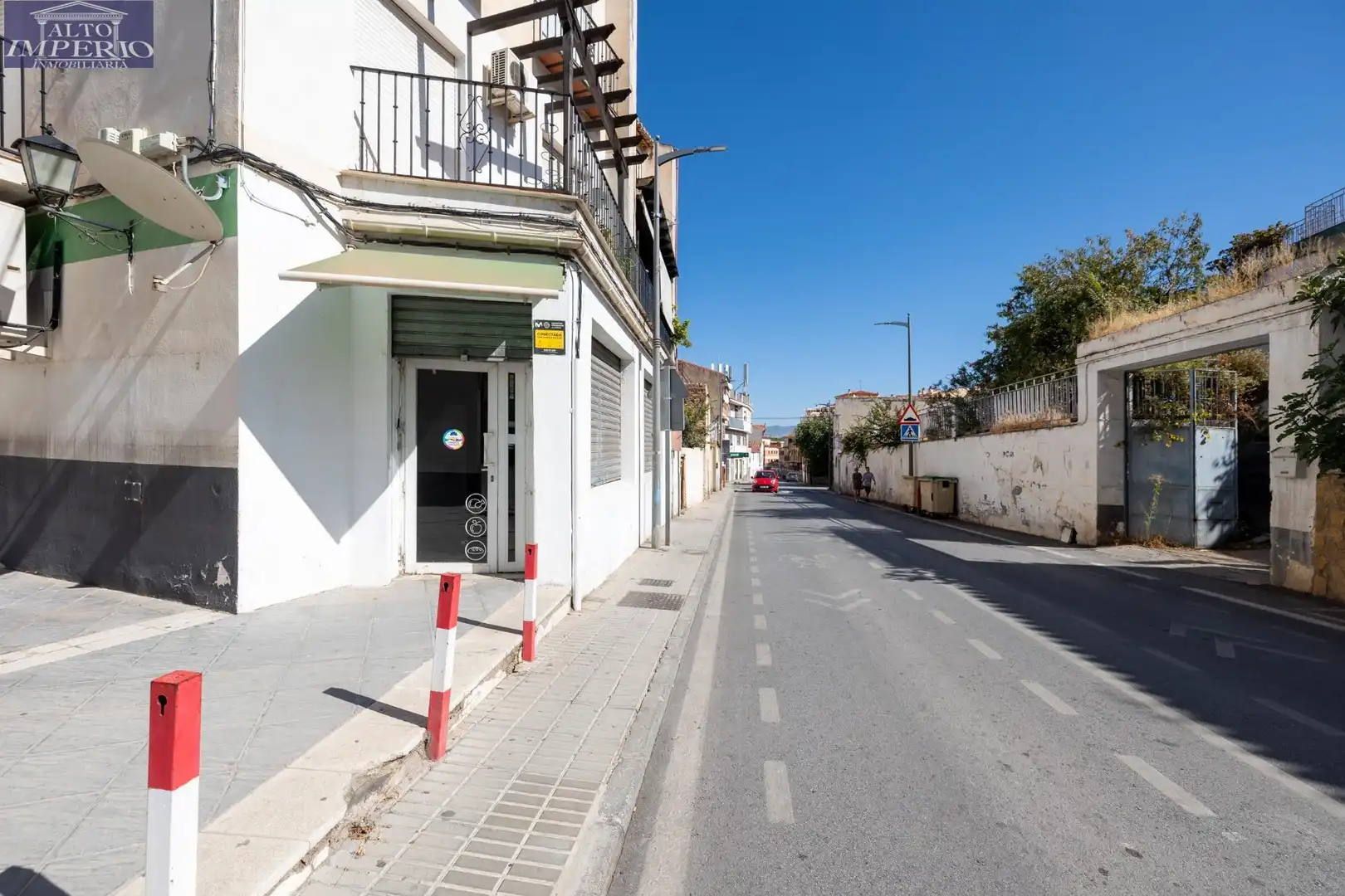 Locale commerciale in vendita a Gójar, imagen 6