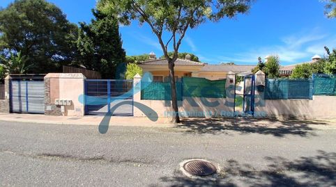 Foto 5 de Casa adosada en venda a El Portil, Huelva
