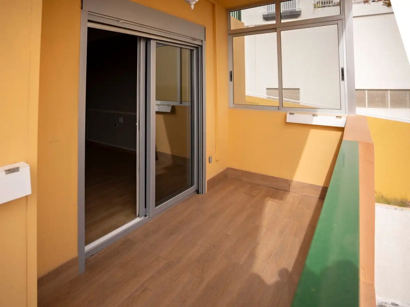 Habitación de Apartamento en venta en Candelaria con Amueblado, Lavadora y Balcón