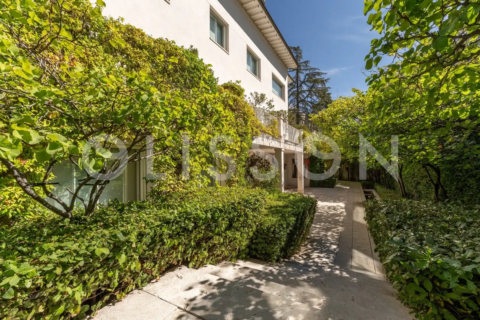 Haus mit Pool zum Verkauf in Chamartín, imagen 8