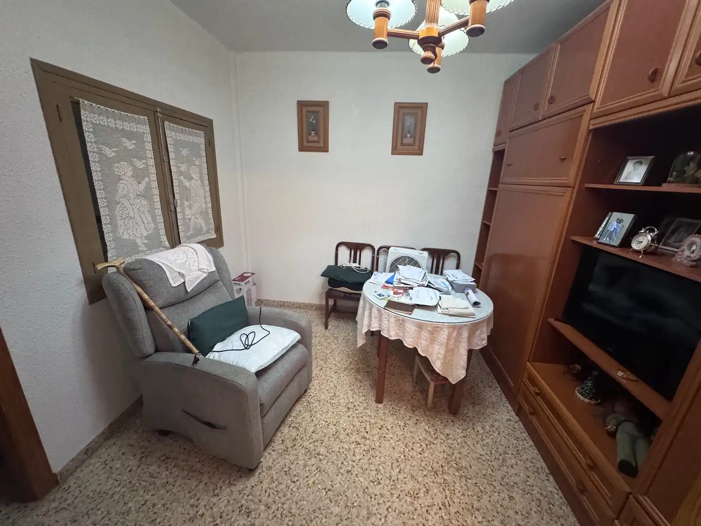 Appartement avec terrasse à vendre à El Mercado - Plaza de Toros, imagen 13