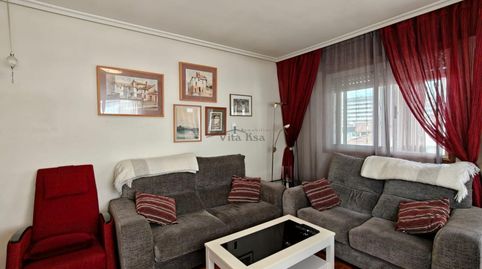 Foto 4 von Wohnung zur Miete in Posío, Ourense Capital