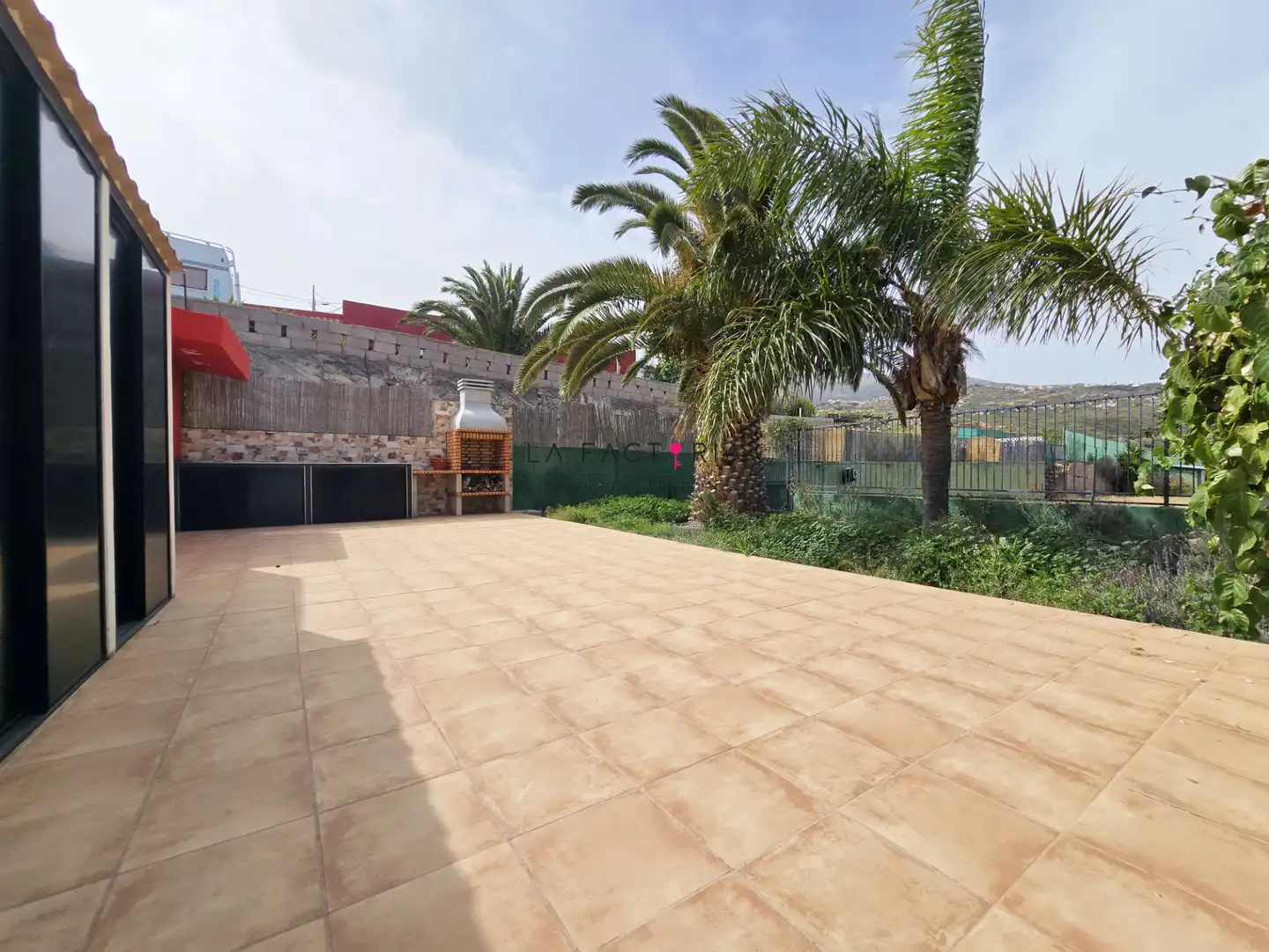 Terrace of Houses for sale in Güímar  with Private garden, Terrace and Swimming Pool