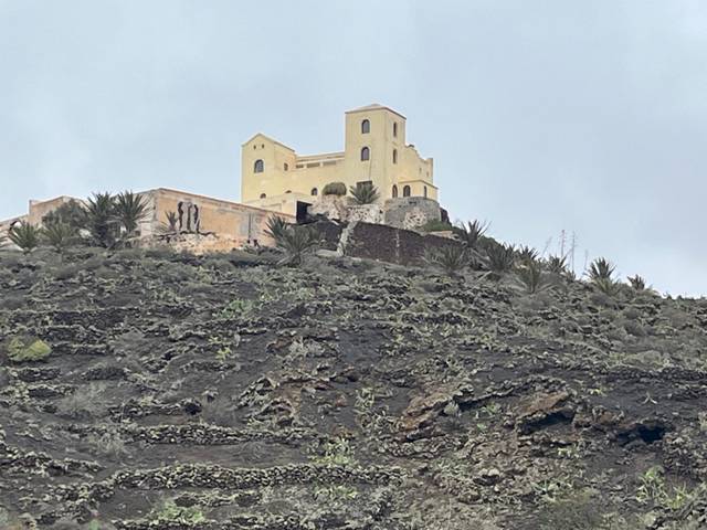 Finca rústica en Venta en Ye