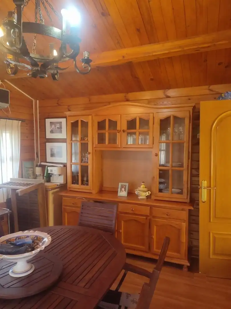 Comedor de Casa o chalet en venta en Albacete