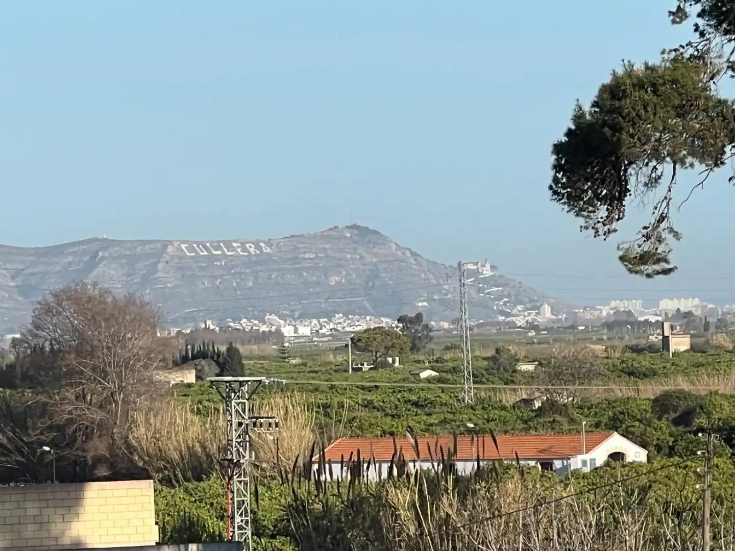 Villa avec terrasse à vendre à Sueca ciudad, imagen 15
