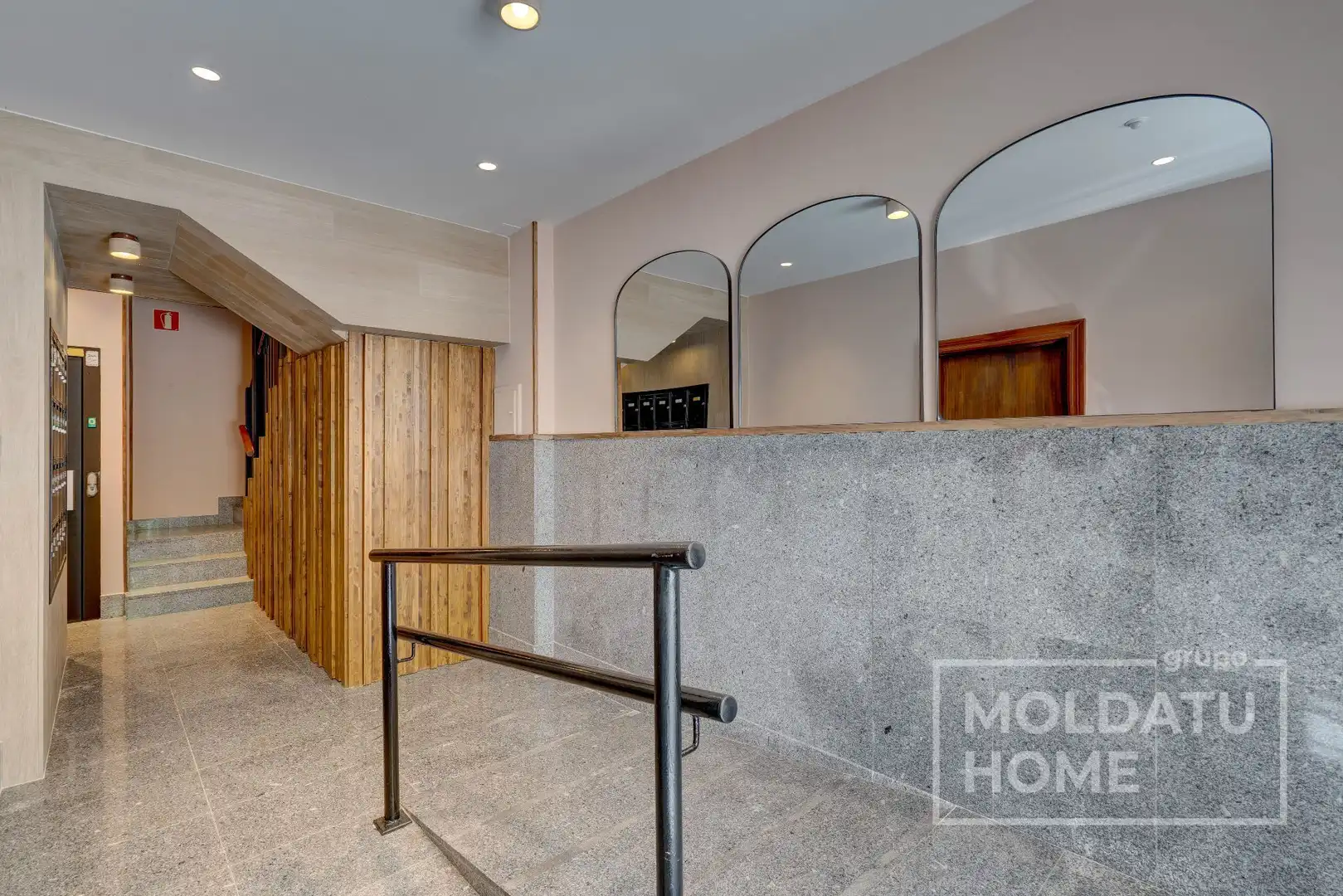 Flat for sale in Donostia - San Sebastián   with Air Conditioner and Heating