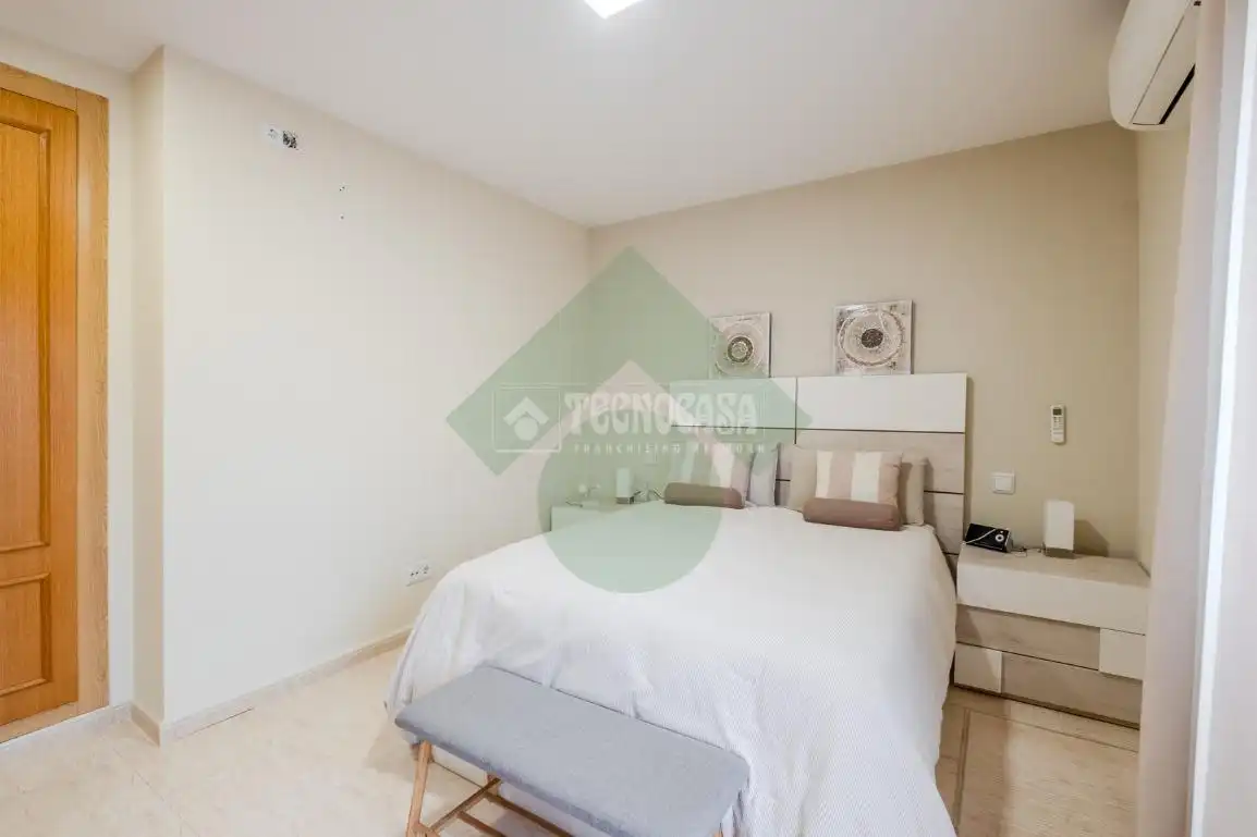 Habitación de Casa o chalet en venta en Griñón