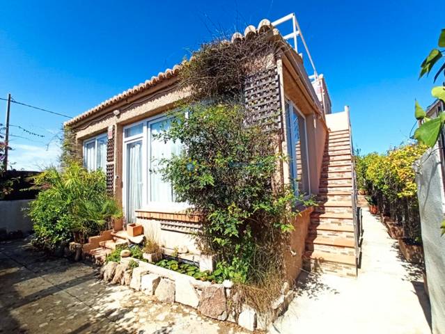 Casa-chalet en Venta en Oliva Playa