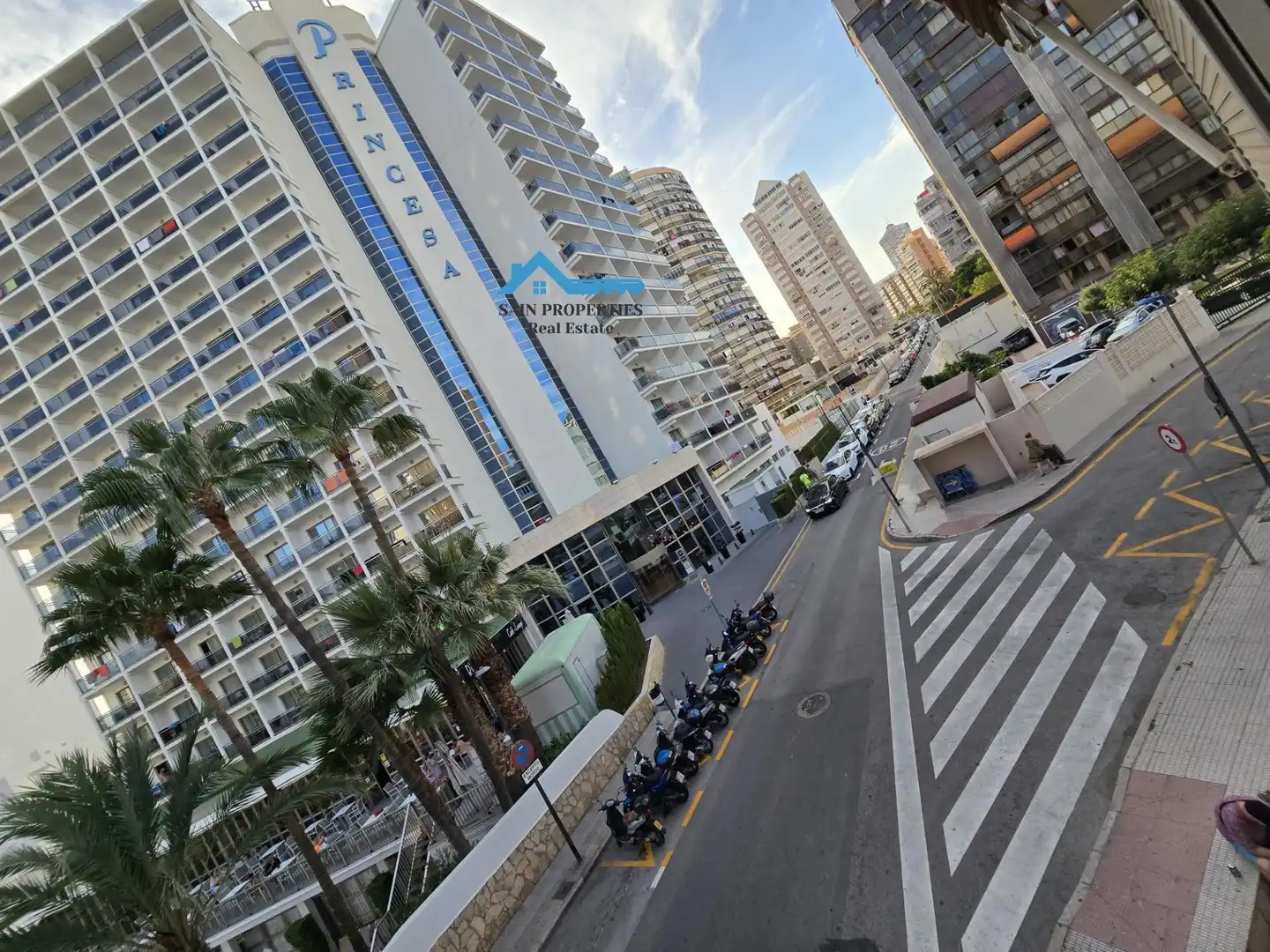 Flat with terrace for sale in Juzgados - Plaza de Toros, imagen 32