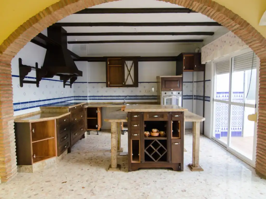 Casa o xalet en venda a San José de la Rinconada