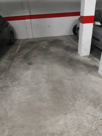 Garaje en Venta en Centro