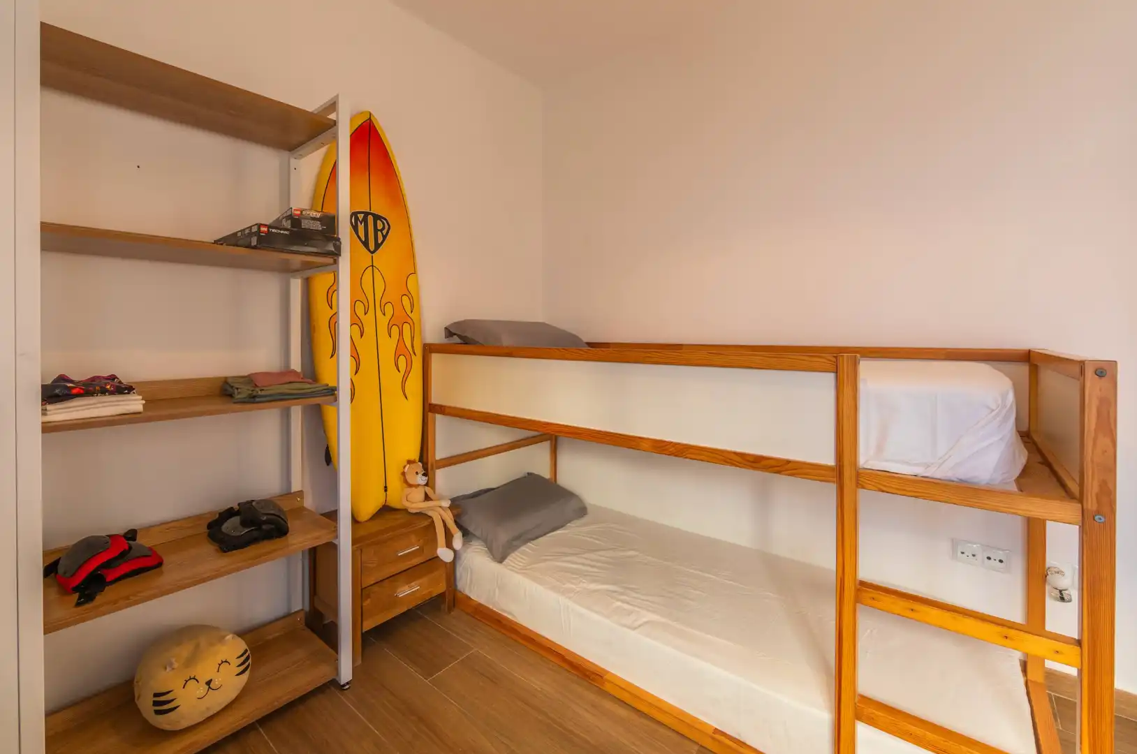 Apartment zum Verkauf in Barriada Antonio Ordóñez, imagen 23