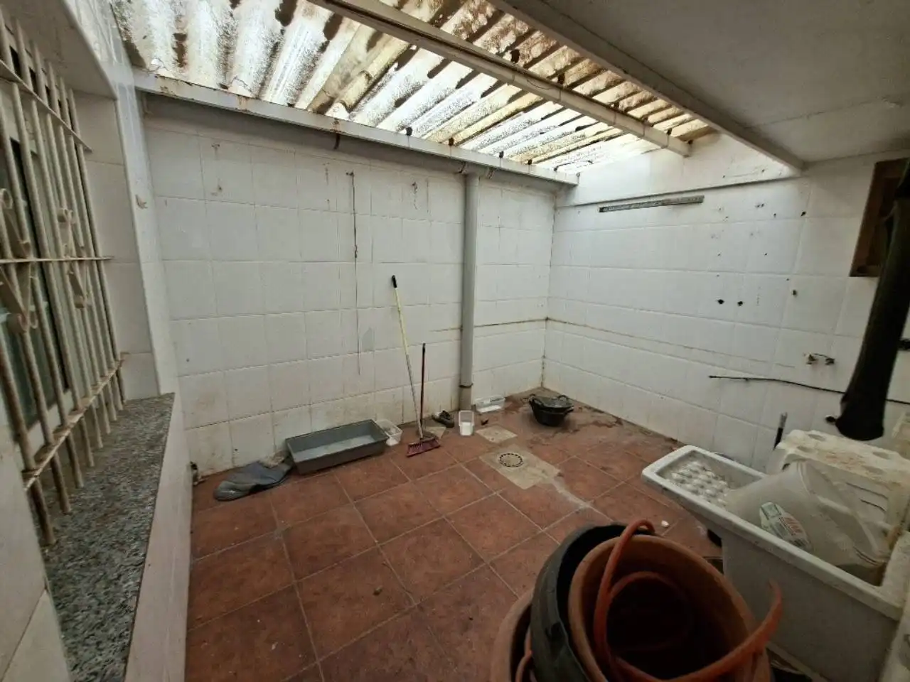 Casa o xalet en venda en Cartagena amb Jardí privat