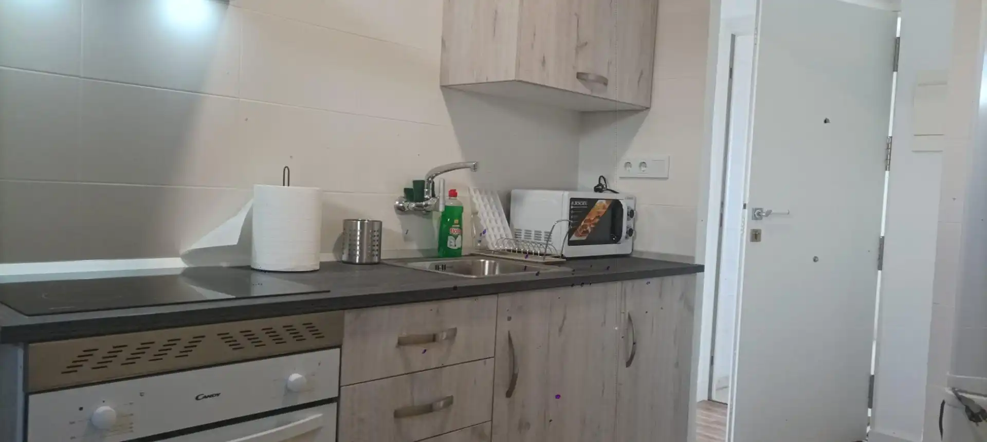 Pis de lloguer a Casería de Montijo