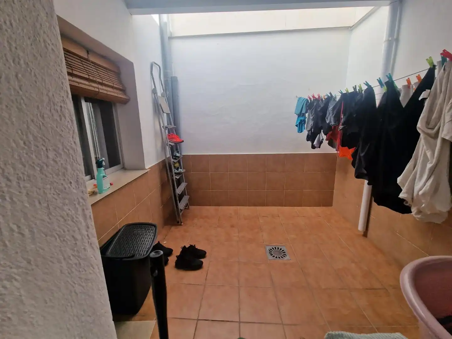 Casa adosada en venta en Marbella con Terraza