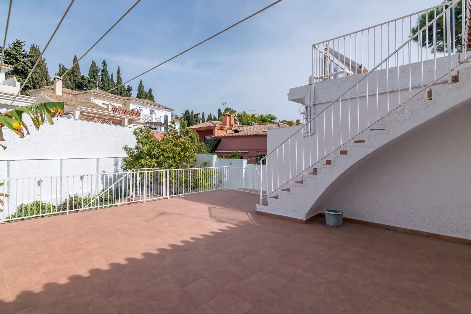 Casa o xalet en venda a Calle Gabriel y Galán, Pedregalejo - Morlaco