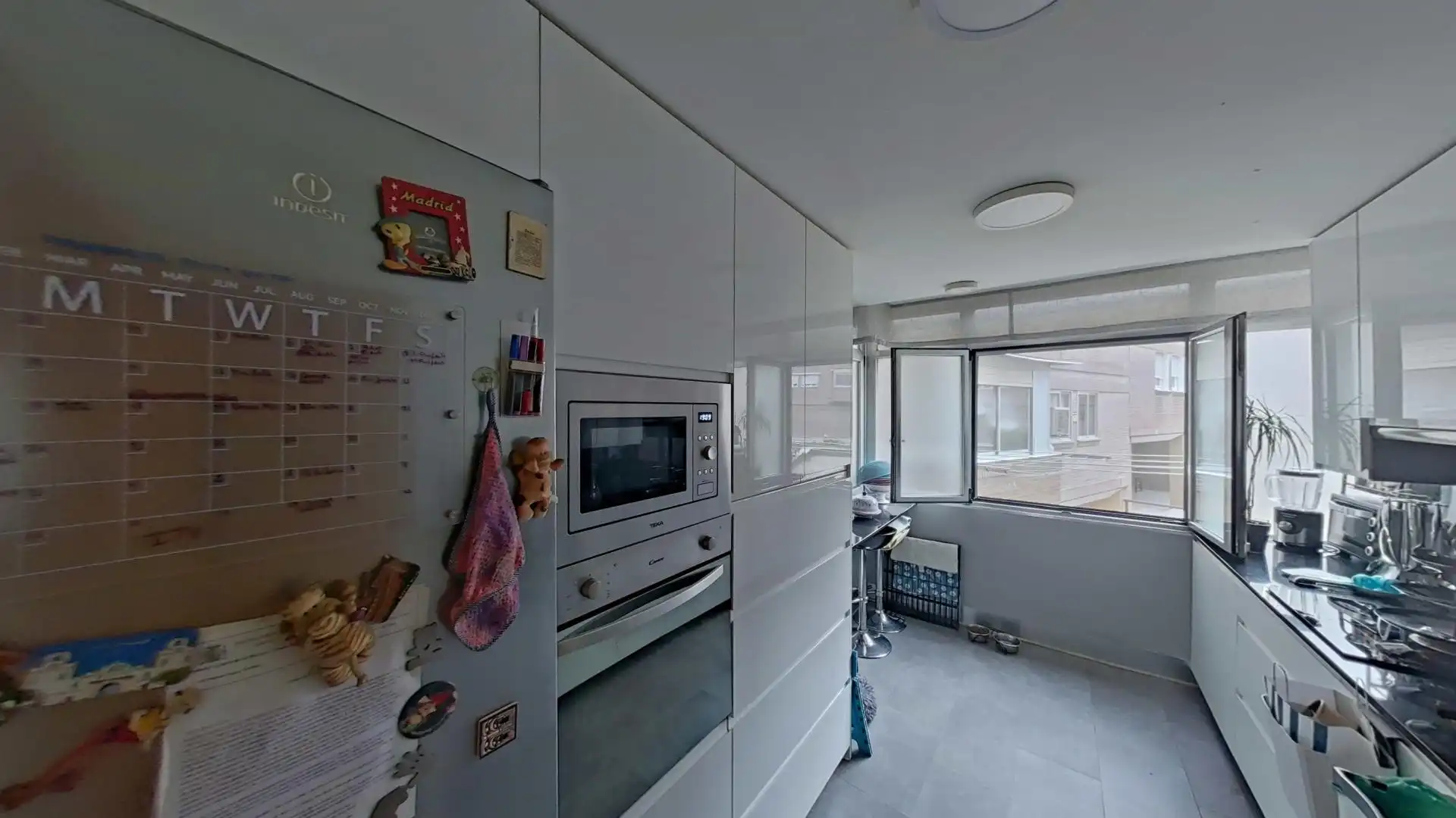 Flat with lift for sale in Calle SONSECA, imagen 9