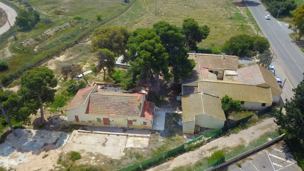 Country house for sale in Pedanías Oeste, imagen 9