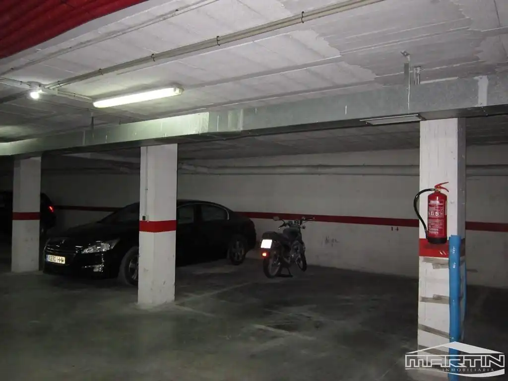 Parcheggio in vendita a El Valle, imagen 9