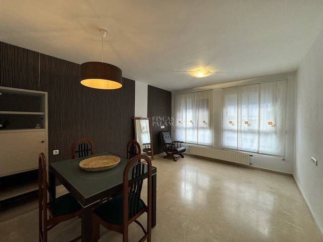 Piso en Alquiler en Segorbe