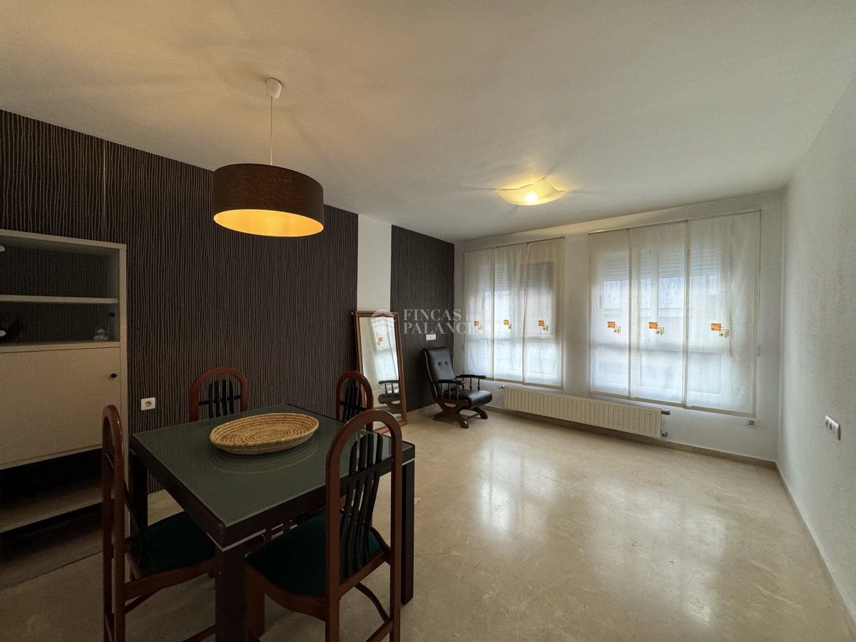 Exterior view of Flat to rent in Segorbe  with Heating and Terrace