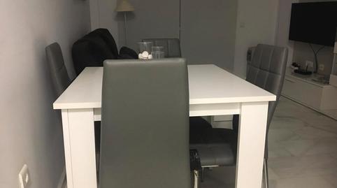 Foto 4 de Dúplex de lloguer a Urbanización Beach Club, 318, El Peñoncillo, Málaga