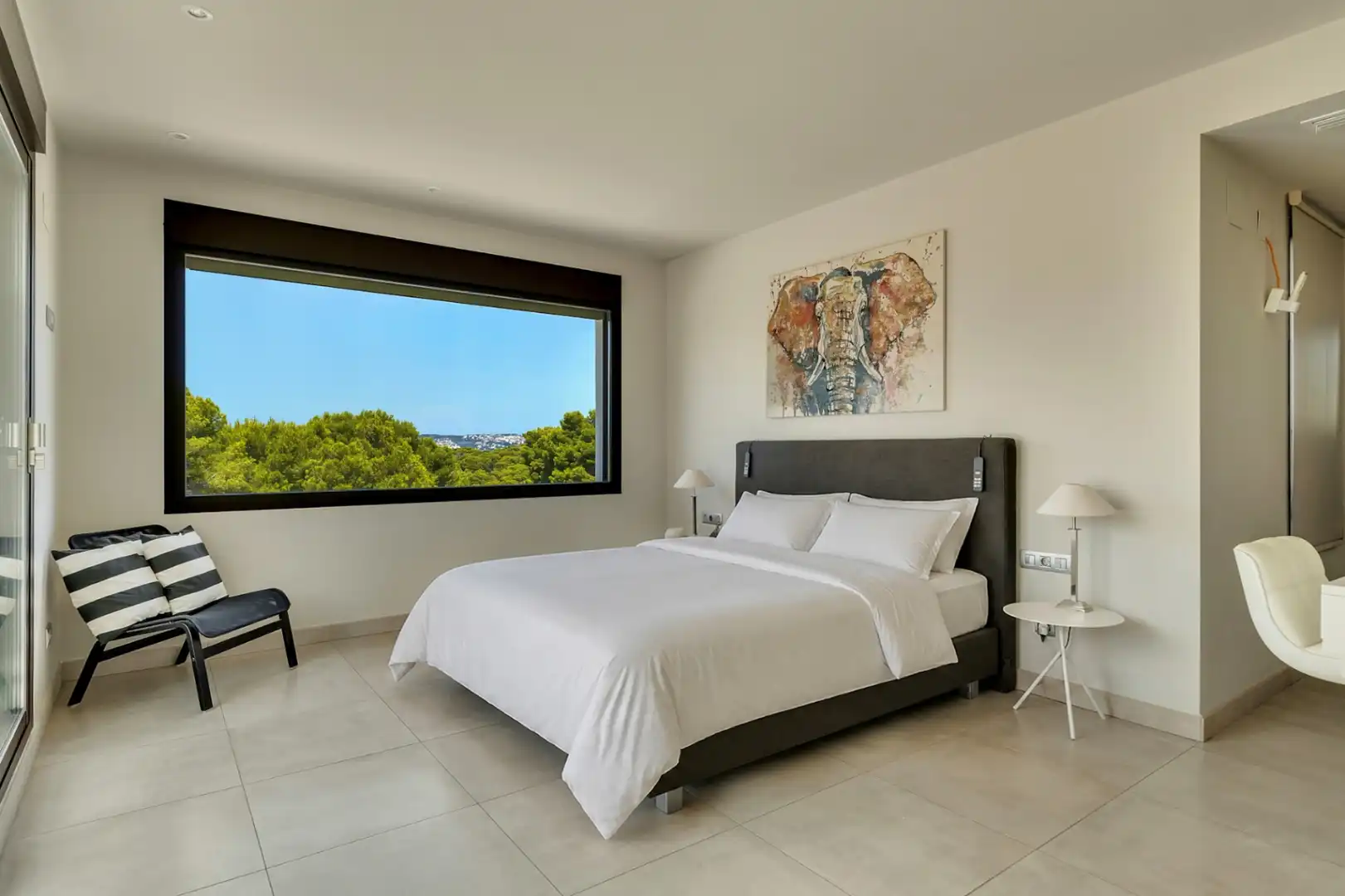 Villa avec piscine à vendre à Cap Martí - El Tossalet - Pinomar, imagen 25