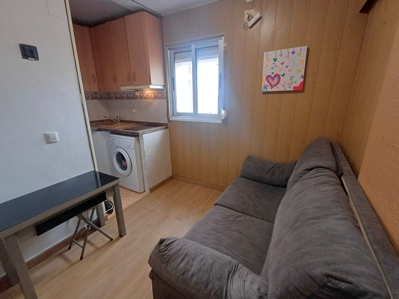 Dormitori de Apartament en venda en Vila-seca amb Moblat i Piscina comunitària