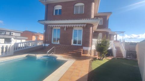 Foto 2 de Casa o chalet en venta en Villanueva de Perales, Madrid