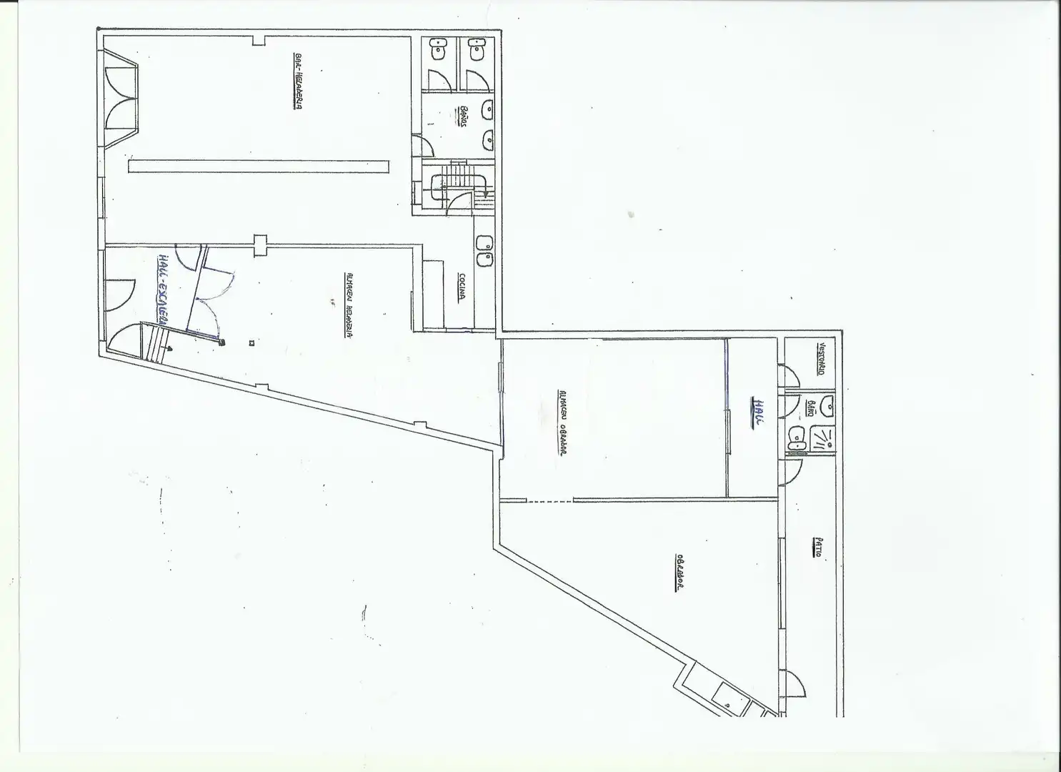 Residencial en venda a N/A, imagen 19