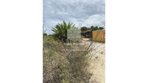 Foto 2 de Residencial en venta en Partides comunes - Adsubia, Jávea / Xàbia