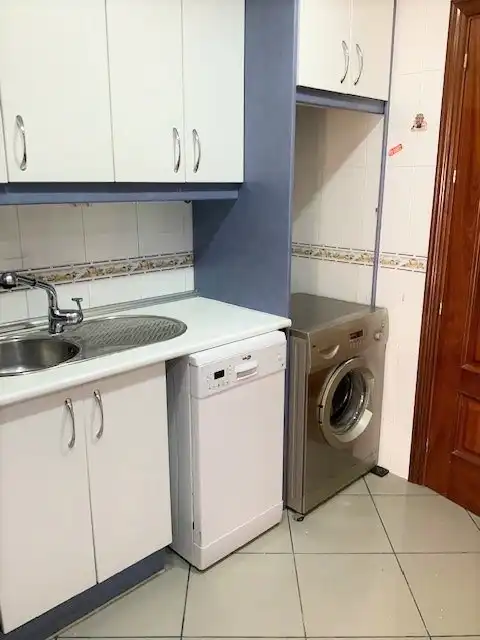 Flat with lift to rent in JUAN DUQUE, imagen 12