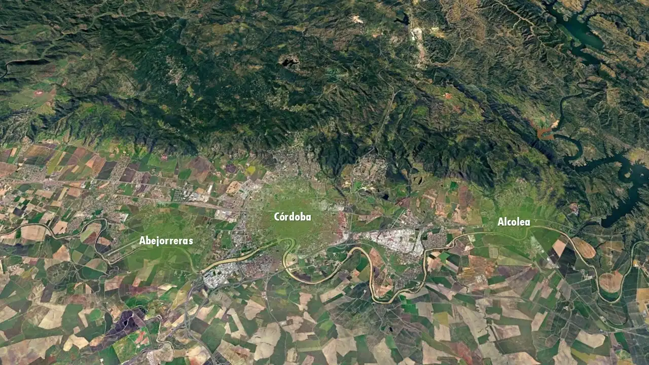 Grundstücke und Bauplätze zum Verkauf in Urb Las Jaras, imagen 5