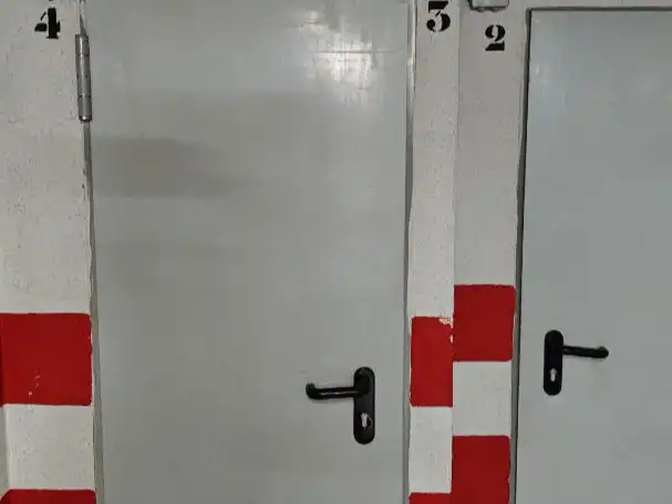 Parking de Trastero de alquiler en Jaén