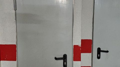 Foto 4 de Trastero de alquiler en Calle Muñoz Garnica, 29, San Ildefonso - Catedral, Jaén Capital