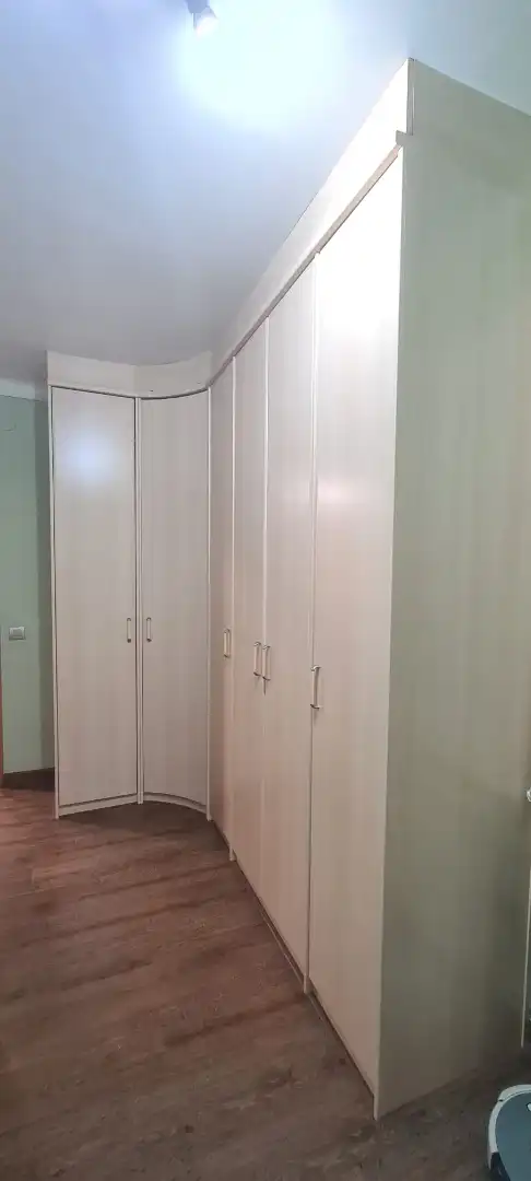Bedroom of Flat for sale in Centre