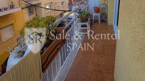 Foto 2 de Piso en venta en Els Pavos, Blanes