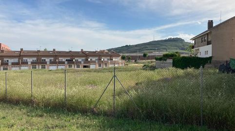 terreno con proyecto 5 CASAS