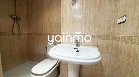 Foto 5 von Büro zur Miete in Jaén - Santo Reino, Avda de Madrid - Pº de la Estación, Jaén Capital