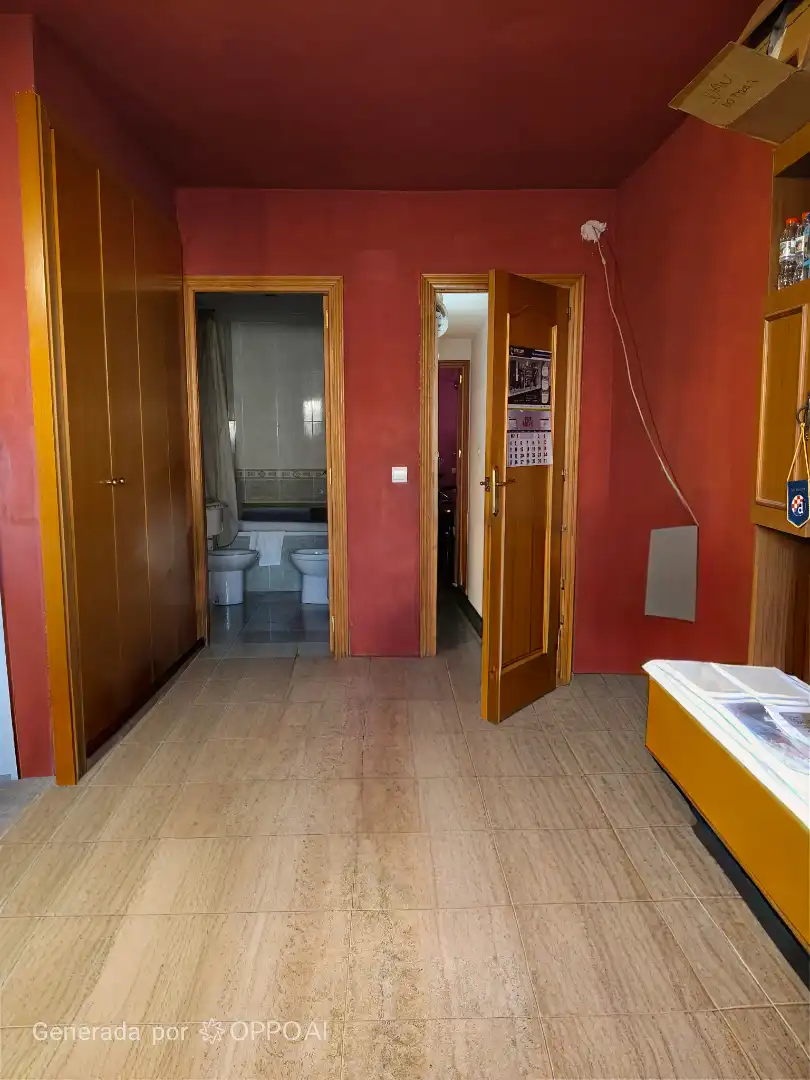 Ático en venta en Vila-real con Calefacción, Terraza y Trastero