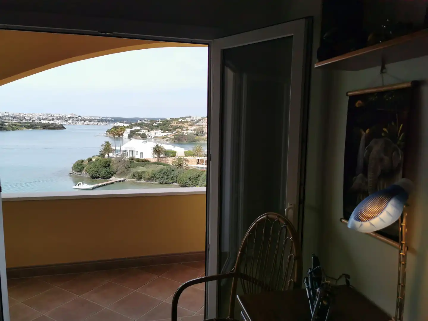 Villa con piscina in vendita a Cala Llonga - Sa Mesquida, imagen 26