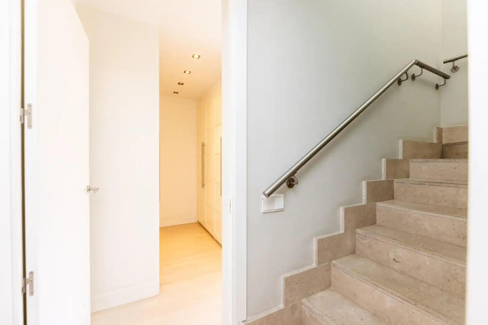 Ático en venta en Madrid con Aire acondicionado, Calefacción y Terraza