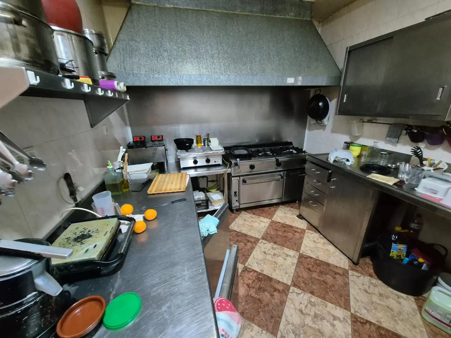 Business premises for sale in Centro, imagen 29