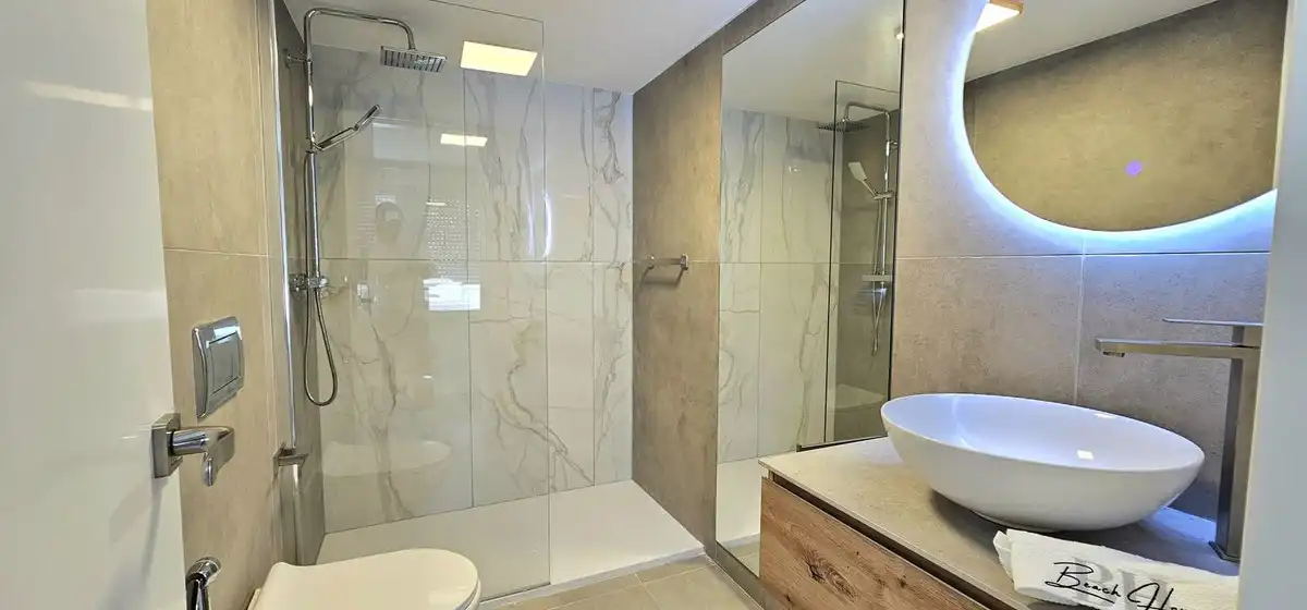 Casa con piscina en venta en Estepona - Estepona,Centro,Calle Moreno Torroba, imagen 23