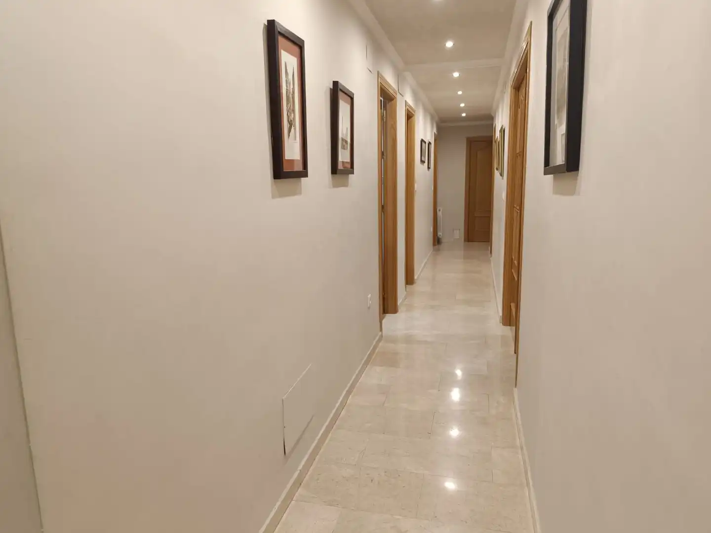 Flat for sale in Beiro